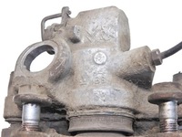 фото thumb №9, Суппорт тормозной левый задняя citroen c5 iii