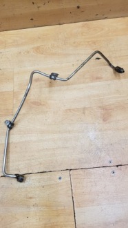 фото thumb №2, Шланг трубка оливи vw golf v plus 1.9 tdi