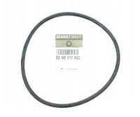 фото thumb №1, Ущільнювальне кільце прокладка кришки коробки коробки передач renault