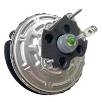 фото thumb №14, Усилитель тормозов насос тормозная renault clio v 472108350r