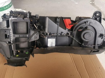 фото thumb №5, Audi a3 8l 8l1820003f отопитель воздуходувка комплектная golf iv leon i octavia