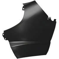 фото thumb №1, Крыло citroen jumper 06-14