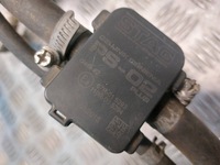 фото thumb №9, Електропроводка газова lpg mercedes-benz w169 a200 2.0 8v 200 go fast 67r017009