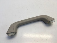 фото thumb №1, Mitsubishi l200 v ручка кронштейн стойка перед левая