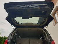 фото thumb №9, Nissan pathfinder r51 стекло крышка багажника багажника gn0