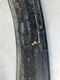 фото thumb №5, Жабо нижні #2 renault scenic iii