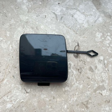 фото thumb №1, Bmw x1 u11 2022- заглушка бампер зад 51125a11df6