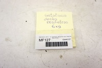 фото thumb №13, Mf127 opel astra k v джгут салону панелі 39016527