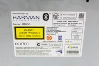 фото thumb №10, Радио с навигация audi q3 8u 8u1035746d 2.0l бензиновый 147kw 2017