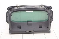 фото thumb №7, Peugeot 3008 i 2009r- крышка багажника зад задняя ktp корпус поддона - код краски