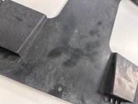 фото thumb №6, Спойлер захист підлога бампер перед tesla model x 2015- 1034833-00-e