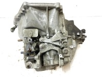 фото thumb №7, Коробка передач механическая 6b d6010 mazda cx-5 gh 2,2 дизель 2wd 12-17r.