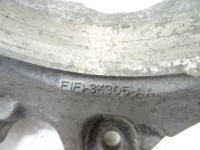 Ford kuga mk2 рестайлинг  опора кронштейн полуось с Разборки, фото thumb