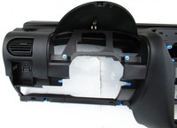 фото thumb №5, Corsa c консоль панель приладів приладова панель приладів pulpit