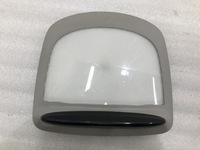 фото thumb №1, Лампа стельовий mercedes a-klasa w169 eu