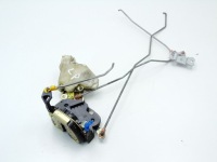 Купить Замок дверь левый перед nissan almera tino 2002 2.2 di, фото thumb