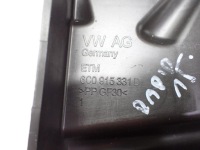 Основа кронштейн акумулятор 6c0915331d skoda rapid 15r Оригінал, фото thumb