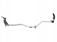 фото thumb №1, Mercedes a197 amg sls труба wąż шланг wody