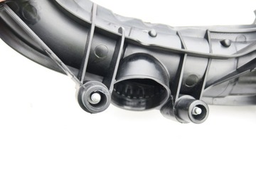 фото thumb №9, Новый коллектор всасывающий b57 3.0d 530d bmw 5 g30 g31 g11 g12