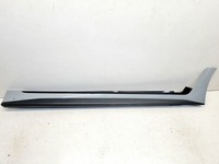 фото thumb №1, Bmw 4 i4 g26 м-пакет порог планка накладка пороговая правая