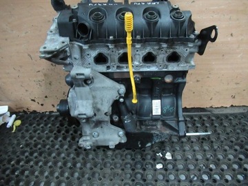 фото thumb №6, Двигун d4f770 renault twingo ii 1.2 16v pod датчик зміни faz розподільний вал