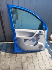 фото thumb №4, Дверь перед левый fiat panda 05r