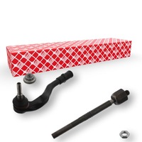 фото thumb №12, Стержень поворот. audi a6 4g2 c7 4gc 2.8 fsi 2010.11-