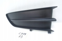 фото thumb №3, Решётка бампера правый перед renault laguna ii