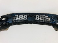 фото thumb №10, Opel mokka ii b накладка бампера нижняя перед 9835277680