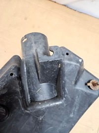 фото thumb №7, Jeep grand cherokee wj 99-04 4.0 корпус фільтра повітря