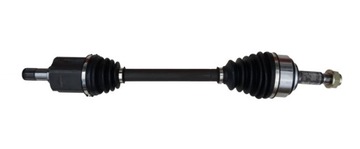 фото thumb №1, Полуось левая honda jazz ii 1.2 gd ge2 ge3 gd5 механическая коробка передач