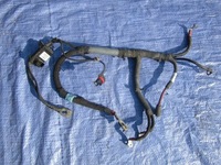 фото thumb №1, Hummer h3 3.7i 2007 шланг аккумулятора + модуль