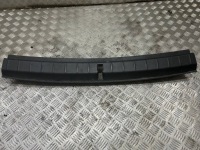 Купити Захист накладка поперечина задній bmw x1 f48 7331417, фото thumb