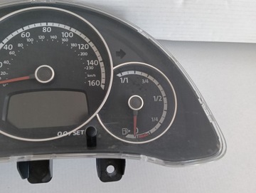 фото thumb №5, Спідометр прилади 5c5920970d vw beetle 1.2 tsi