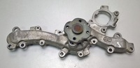фото thumb №1, Toyota camry highlander lexus es rx 3.5 насос wody оригинальный номер 16100-39455