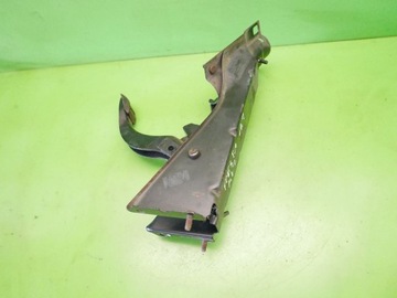 фото thumb №6, Педалі педаль гальма ford fiesta mk2 1.1 8v 83-89