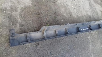 фото thumb №6, Планка порогова ліва права комплект honda accord vii sedan usa 02-