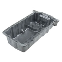 фото thumb №1, Піддон масляна a3 ibiza leon toledo ii fabia i ii octavia i golf iv polo iv