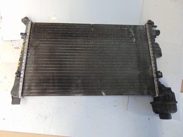 фото thumb №4, Mercedes aklasa w168 98r радіаторів води