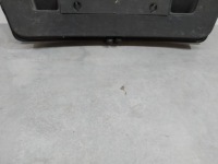 фото thumb №16, Крышка багажника задняя czarna vw volkswagen touran i 2003-2010