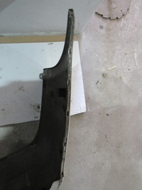 фото thumb №11, Бампер зад pdc avensis t25 sedan 1c0