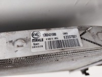 Ducato boxer jumper радіатор води кондиціонера Недорого, фото thumb