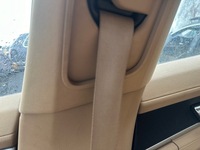 фото thumb №7, Панель консоль голый комплект подушка безопасности подушки eu porsche panamera 970 кремовый