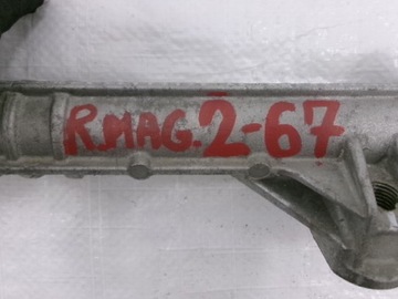 фото thumb №9, Peugeot 208 2008 рулевая рейка трансмиссия рулевая 6700003928a