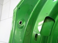 фото thumb №12, Капот octavia 3 iii skoda оригінал 5e0