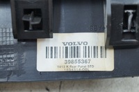 фото thumb №5, Volvo xc60 i шкіряний чорний тунель середній підлокітник 39855367