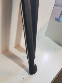 Купити Tesla s 12-16r накладка накладка поріг ліва правий, фото thumb