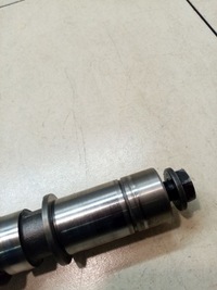 фото thumb №6, Вал распределительного вала выпускной voyager iv 2.5 crd 59f