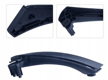 фото thumb №13, Bmw 3 e90 e91 e92 e93 ручка держатель дверь 4w1