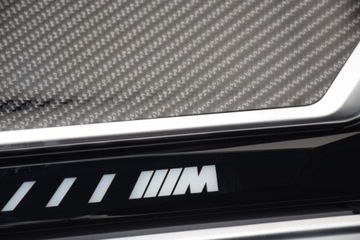 фото thumb №14, Bmw x5 g05 g06 g07 lci планка декоративная декоративная dekor панели карбон fibre